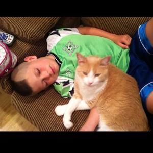 Meet your Posher, Kaden